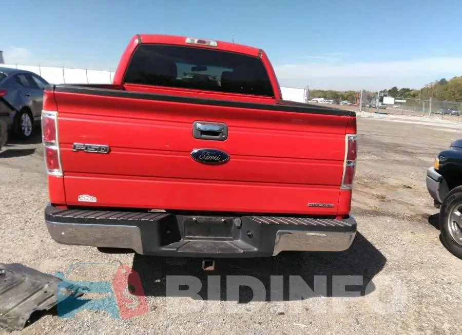 1FTFW1EF3DKD20290 Photo# 6