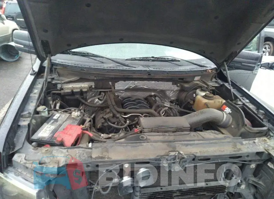 1FTFW1EF5DKD23224 Photo# 10