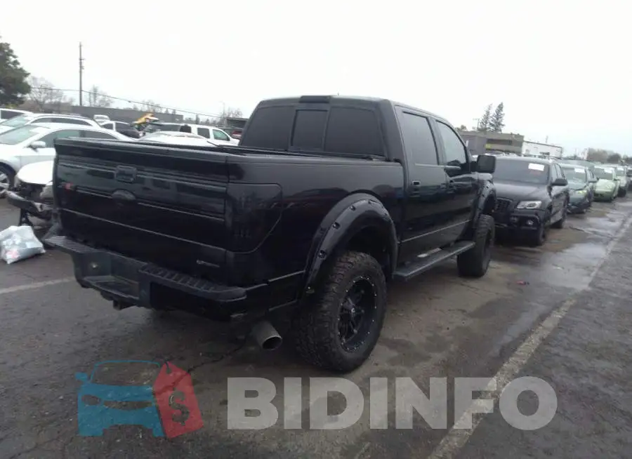 1FTFW1EF5DKD23224 Photo# 4