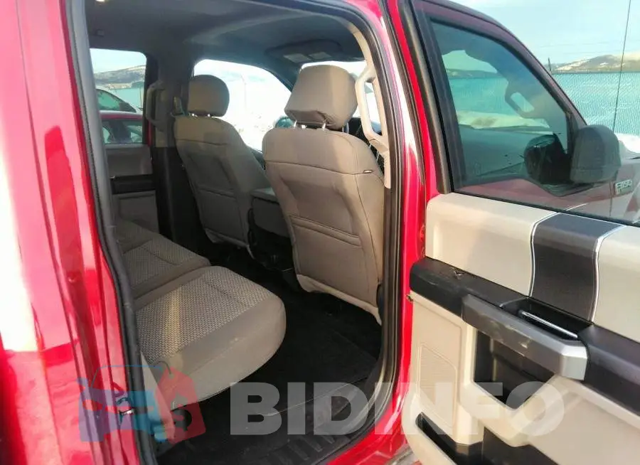 1FTFW1EG3HKD28355 Photo# 8