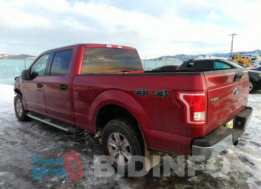 1FTFW1EG3HKD28355 Photo# 3