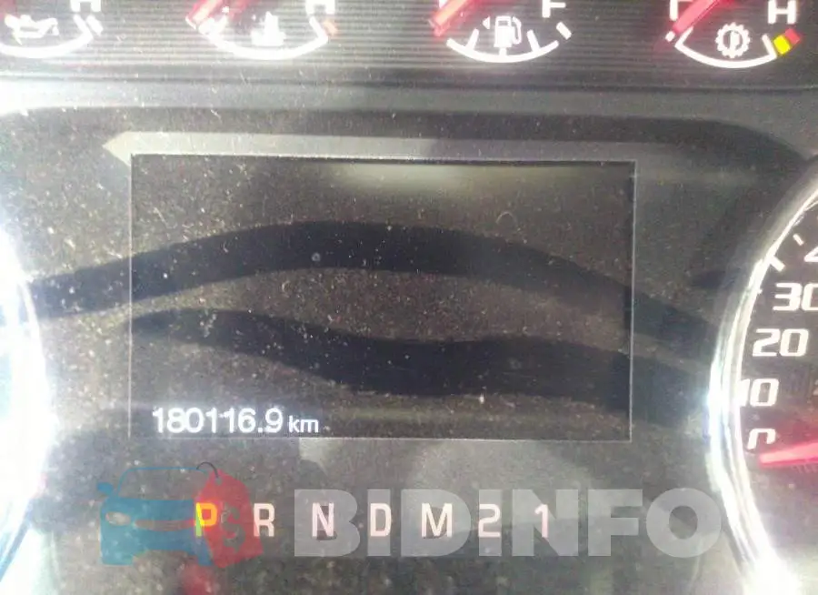 1FTFW1ET8DFB86407 Photo# 7