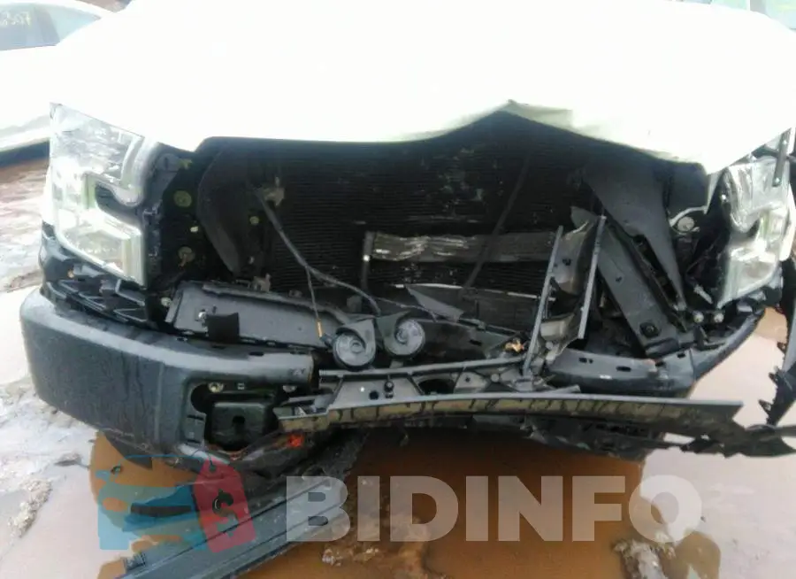 1FTNF1CF8GKE64338 Photo# 6