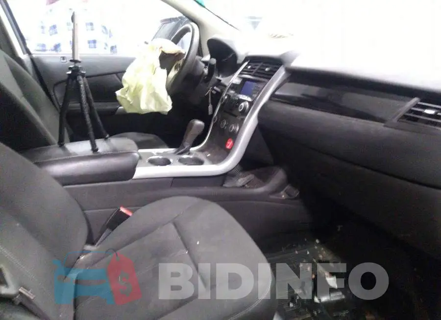 2FMDK3GC1EBA68614 Photo# 5