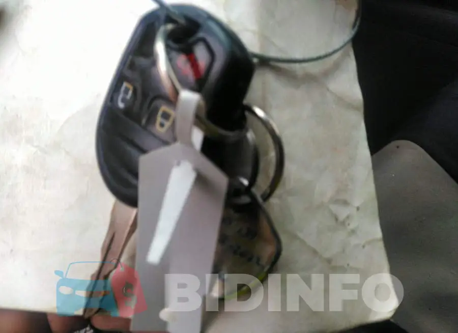 2FMDK3GC3DBB34322 Photo# 11