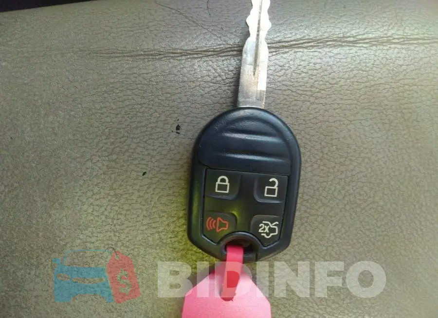 2FMDK3J95EBA62487 Photo# 11