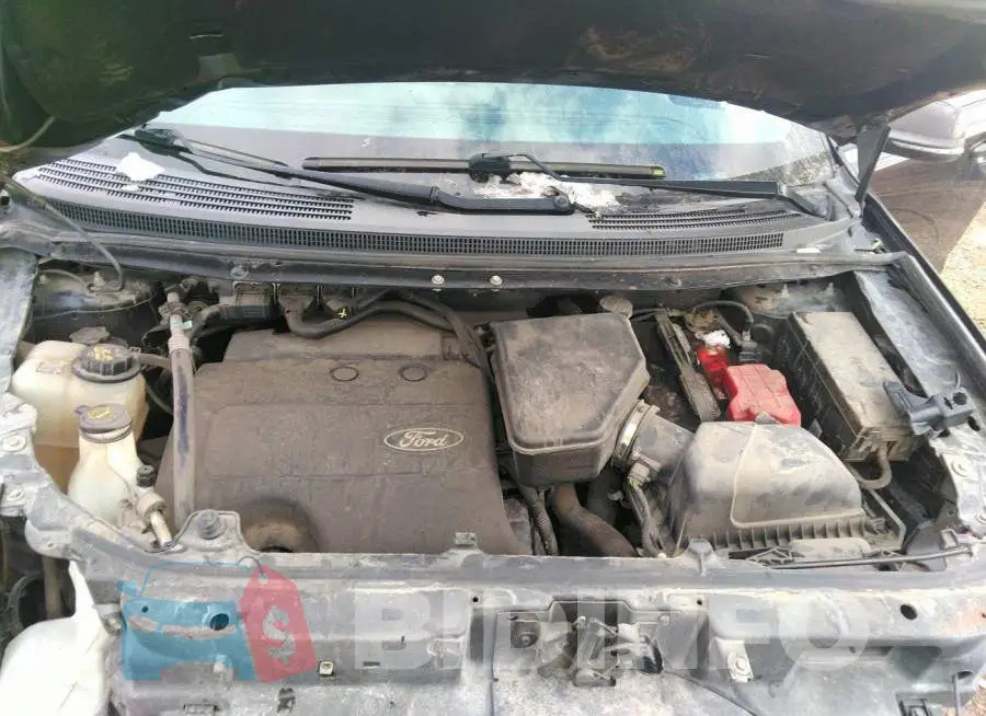 2FMDK4KC4EBA07593 Photo# 10