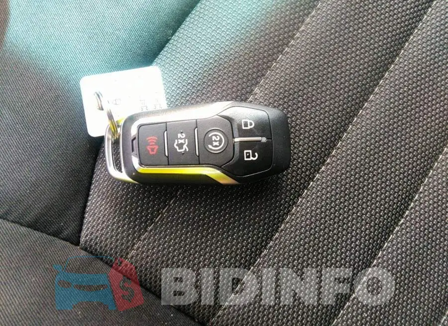 2FMPK3G99GBB43516 Photo# 11