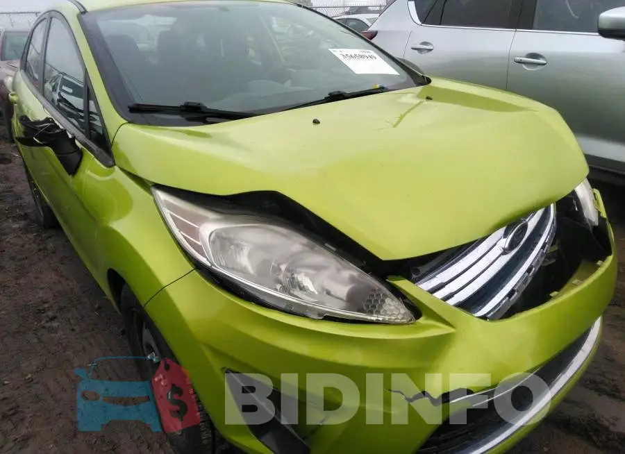 3FADP4BJXDM108709 Photo# 6
