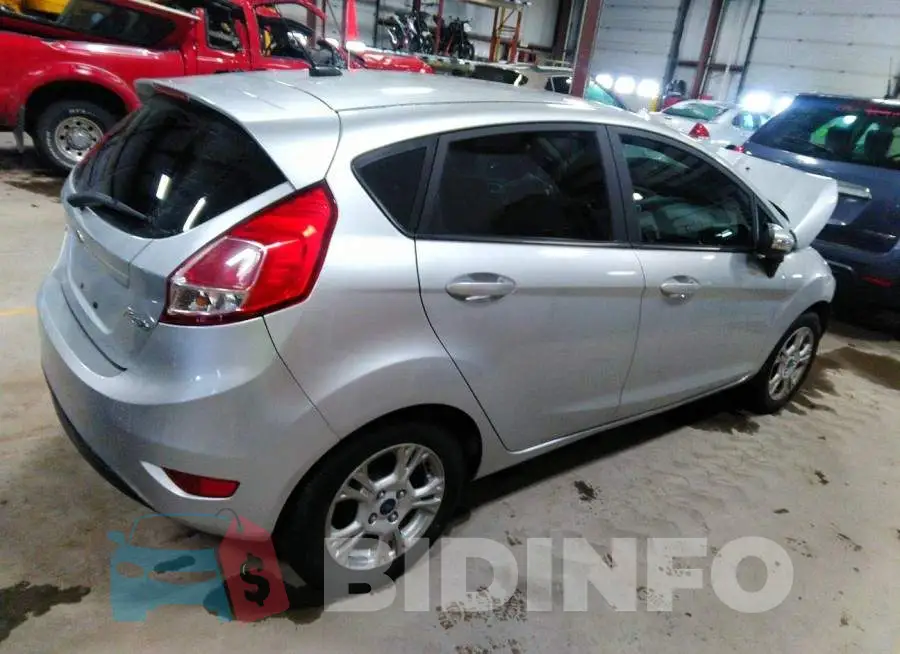 3FADP4EJ4GM150521 Photo# 4