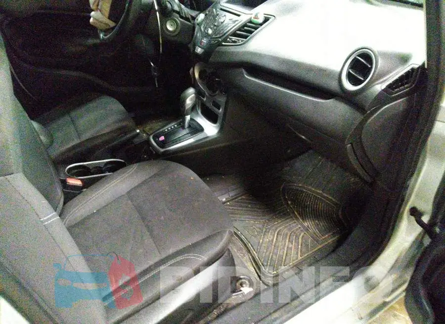 3FADP4EJ4GM150521 Photo# 5