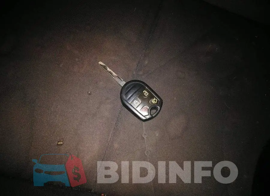 3FADP4EJ4GM150521 Photo# 11