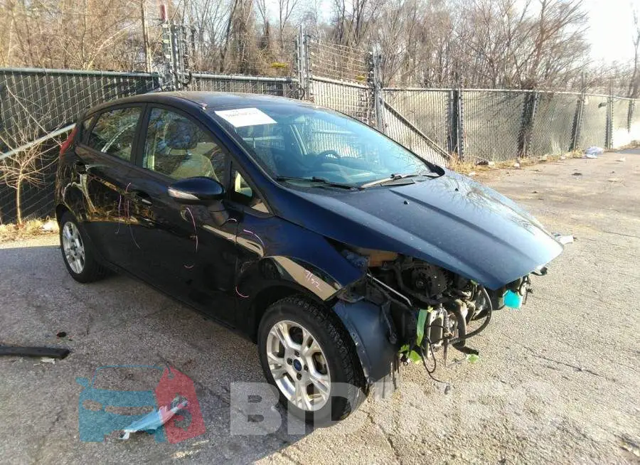 3FADP4EJ5GM155176 Photo# 1