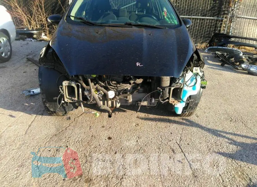 3FADP4EJ5GM155176 Photo# 6