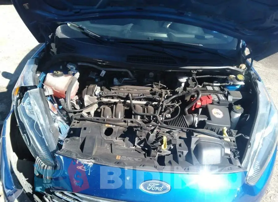 3FADP4EJ6KM129713 Photo# 10