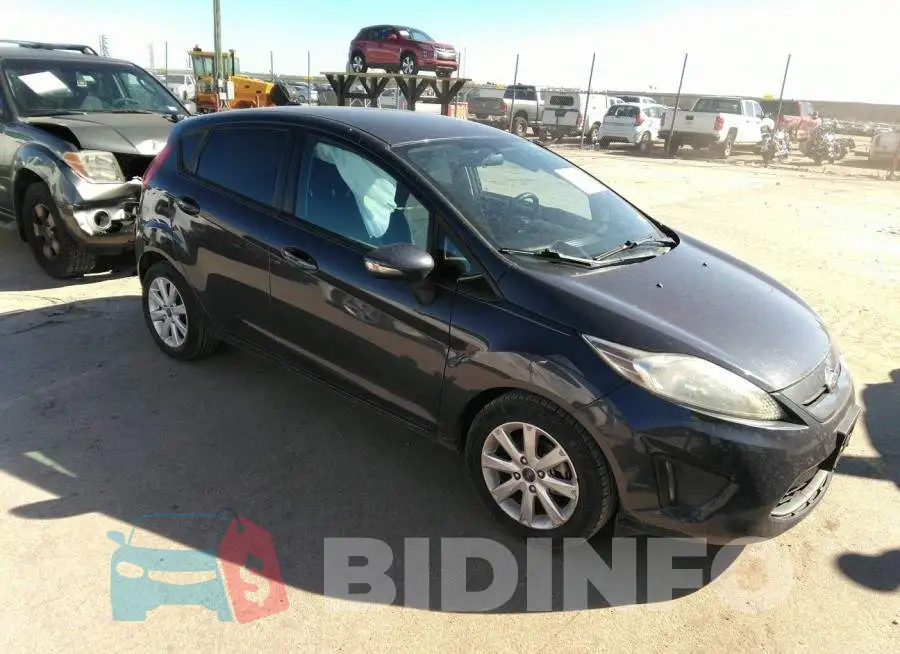 3FADP4EJXDM141012 Photo# 1