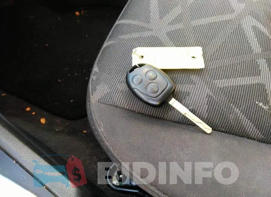 3FADP4EJXDM141012 Photo# 11