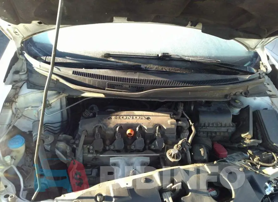 19XFB2F55DE010314 Photo# 10