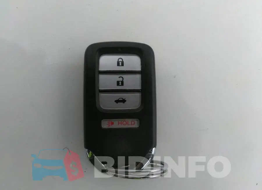 19XFB2F82EE210854 Photo# 11