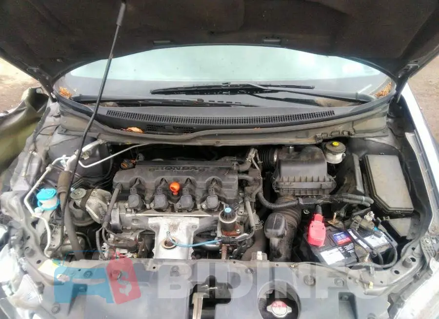 19XFB2F82EE210854 Photo# 10