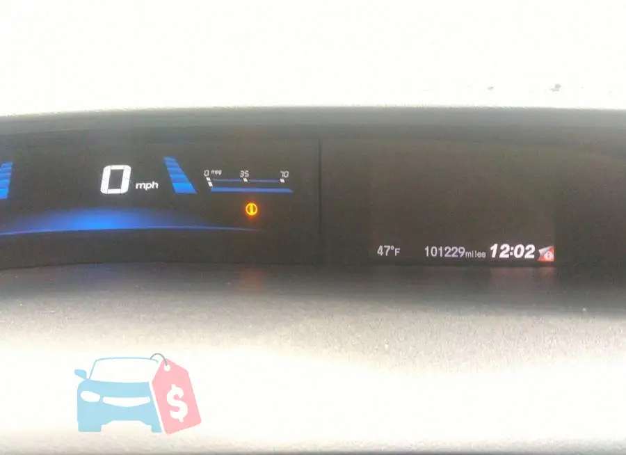 19XFB2F85EE272829 Photo# 7