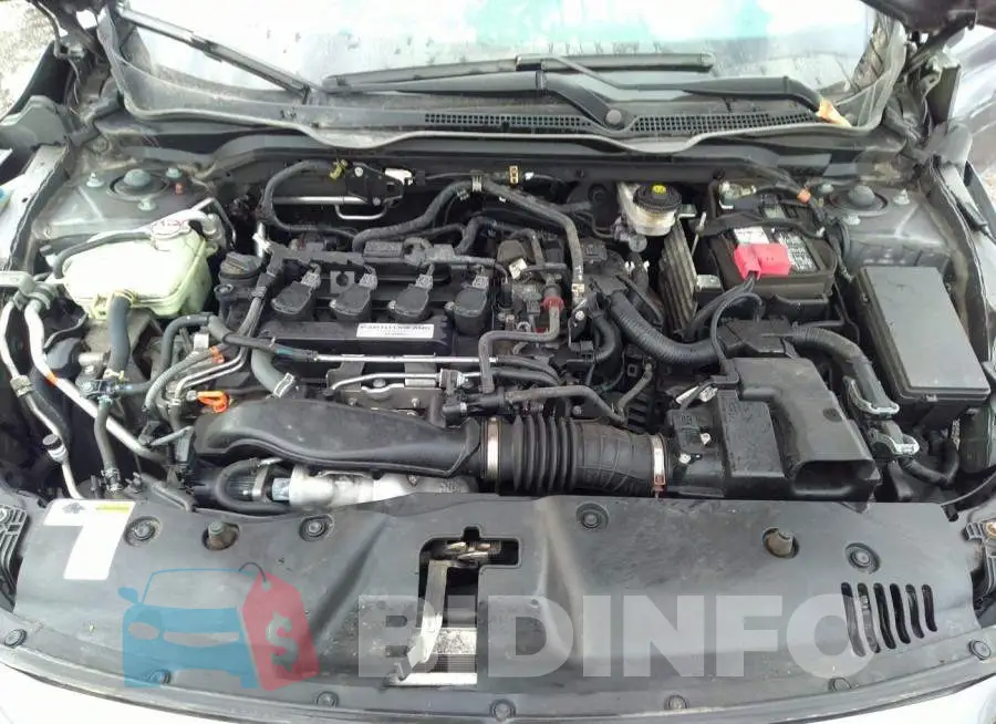 19XFC1F36HE210257 Photo# 10