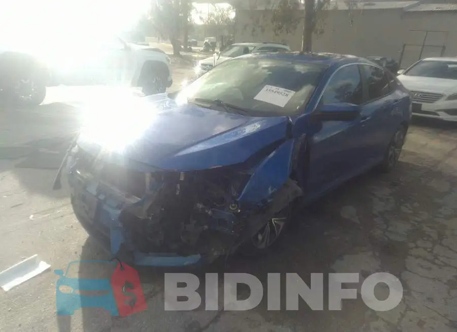 19XFC1F70GE202897 Photo# 2