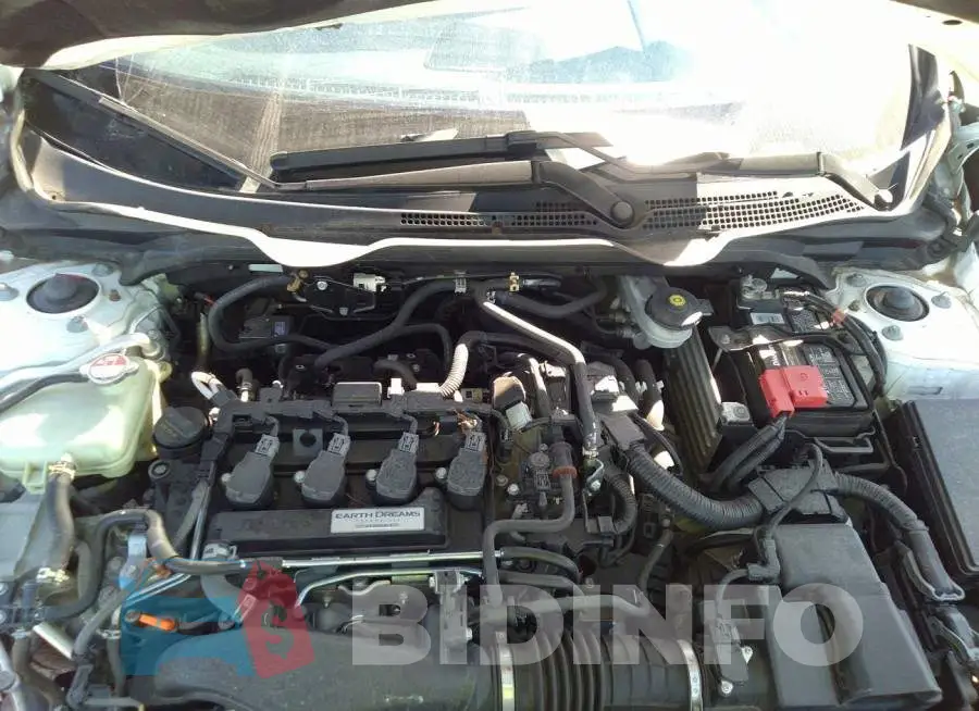 19XFC1F95HE202073 Photo# 10