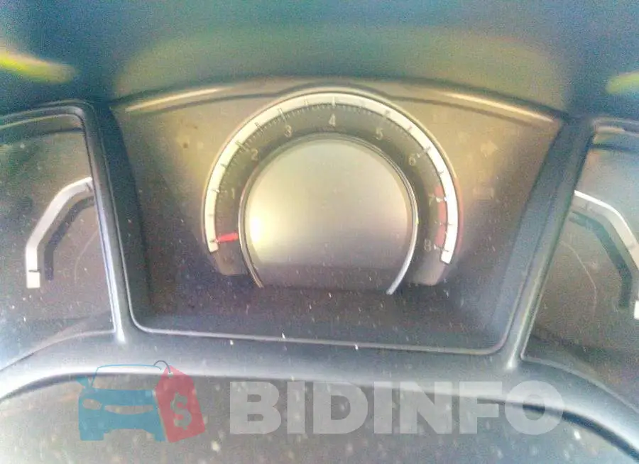 19XFC2F52GE220466 Photo# 7