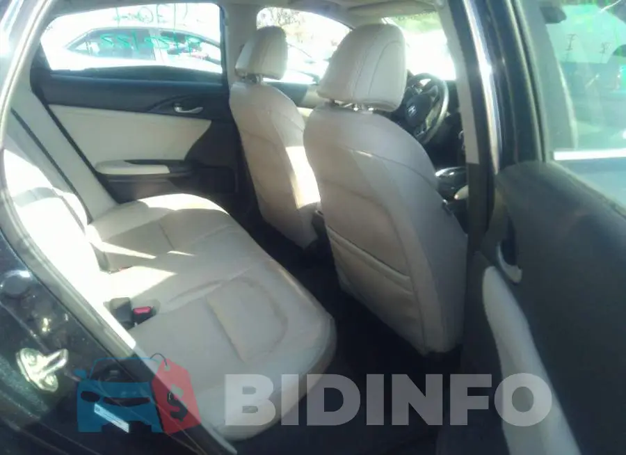 19XZE4F90KE023830 Photo# 8