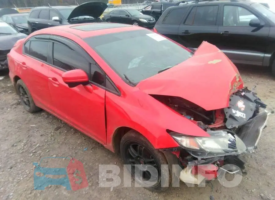 2HGFB6E52EH704474 Photo# 1