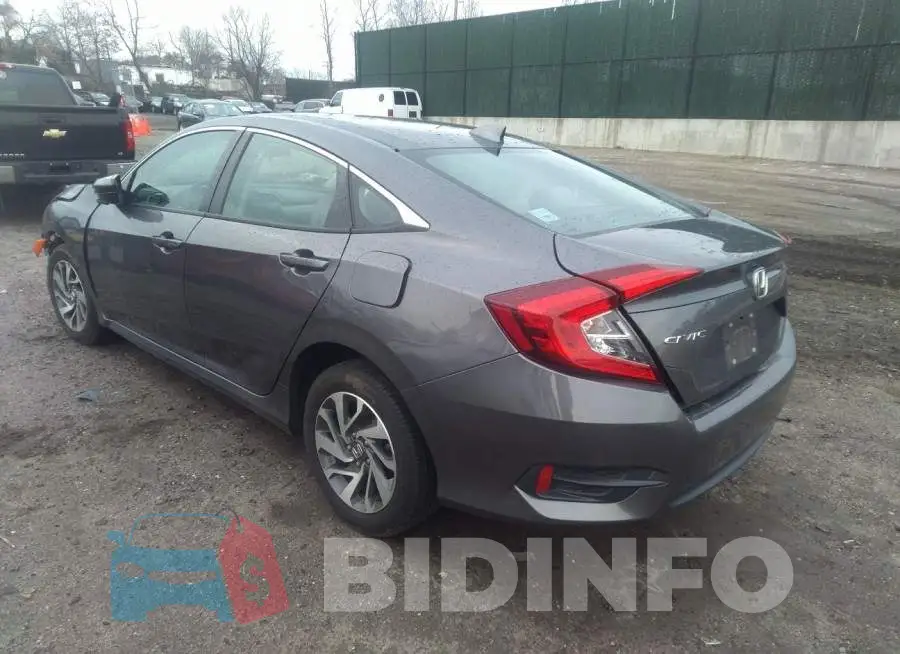 2HGFC2F7XHH550381 Photo# 3