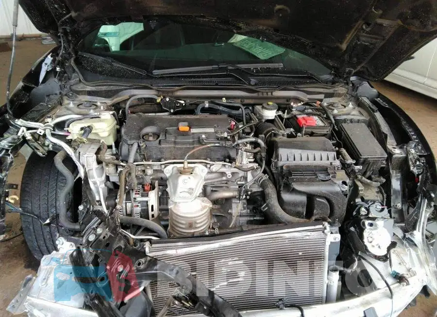 2HGFC2F80MH544611 Photo# 10