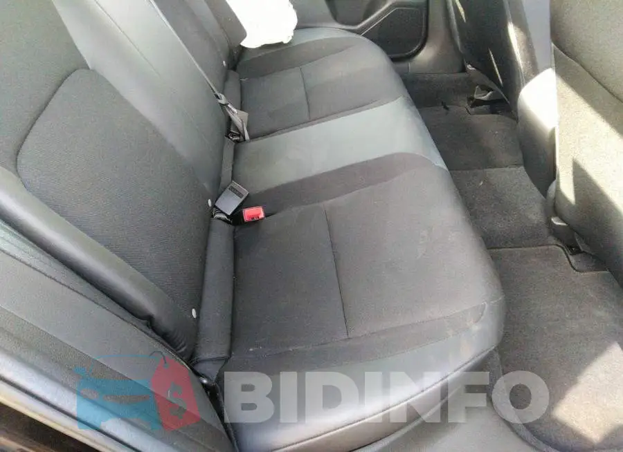 2HGFE2F58NH501457 Photo# 8
