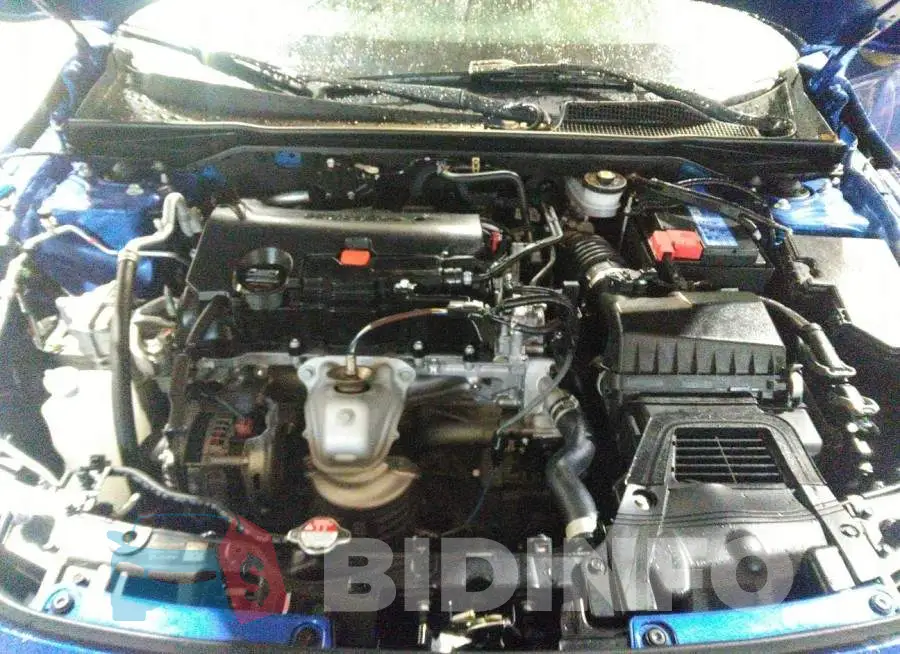 2HGFE2F59NH595929 Photo# 10