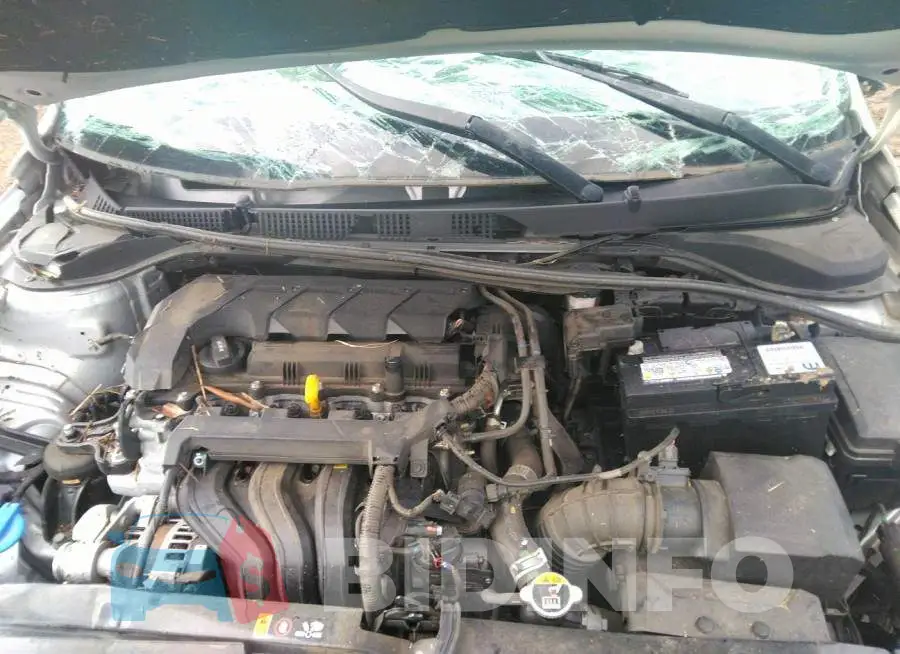 3KPC24A64LE113219 Photo# 10