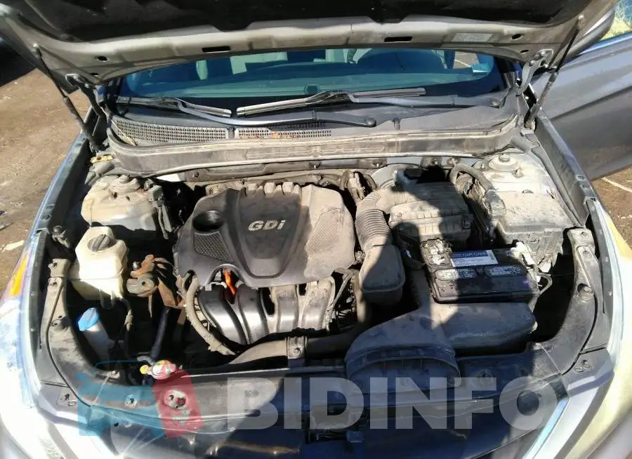 5NPEB4AC0DH671922 Photo# 10