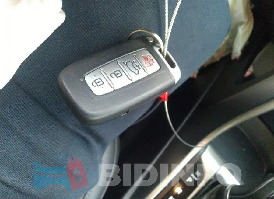 KMHD35LE2DU051930 Photo# 11