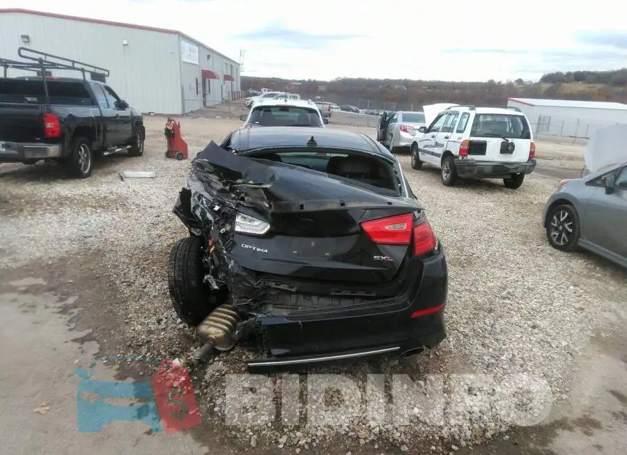 5XXGR4A65EG348428 Photo# 6