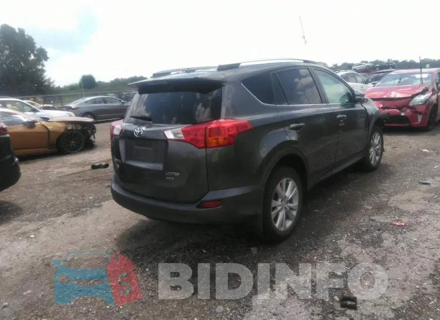 2T3DFREV6EW213353 Photo# 4