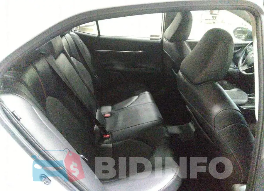 4T1F31AK5LU527046 Photo# 8