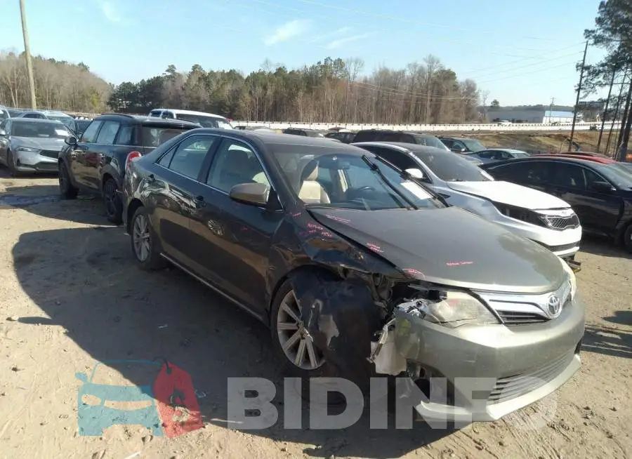 4T4BF1FK6DR274776 Photo# 1