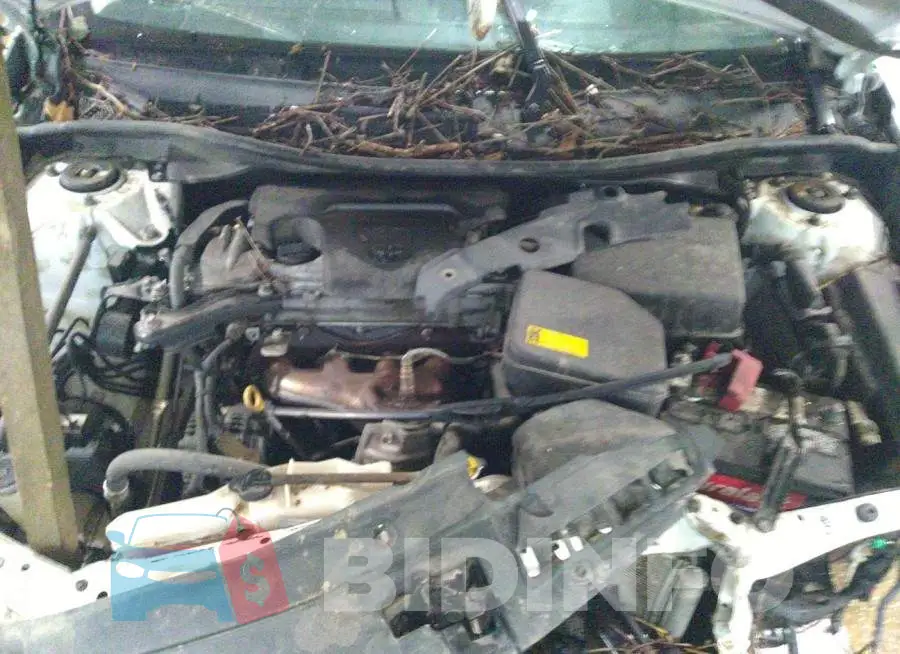 4T4BF1FK6DR297572 Photo# 10
