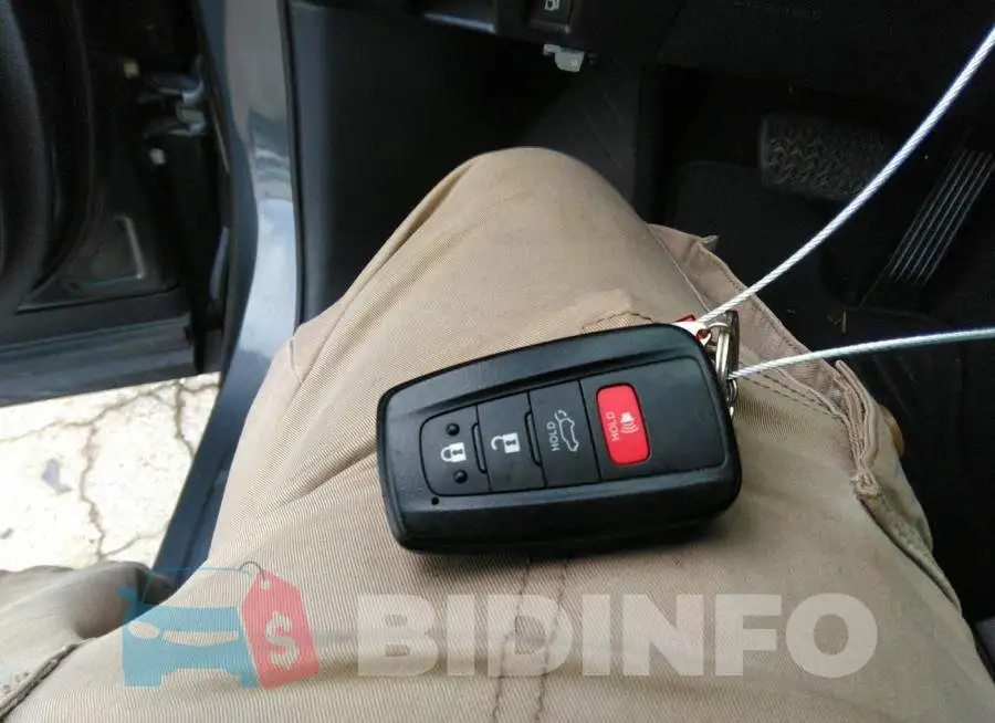 5TDFZRAH3LS031205 Photo# 11