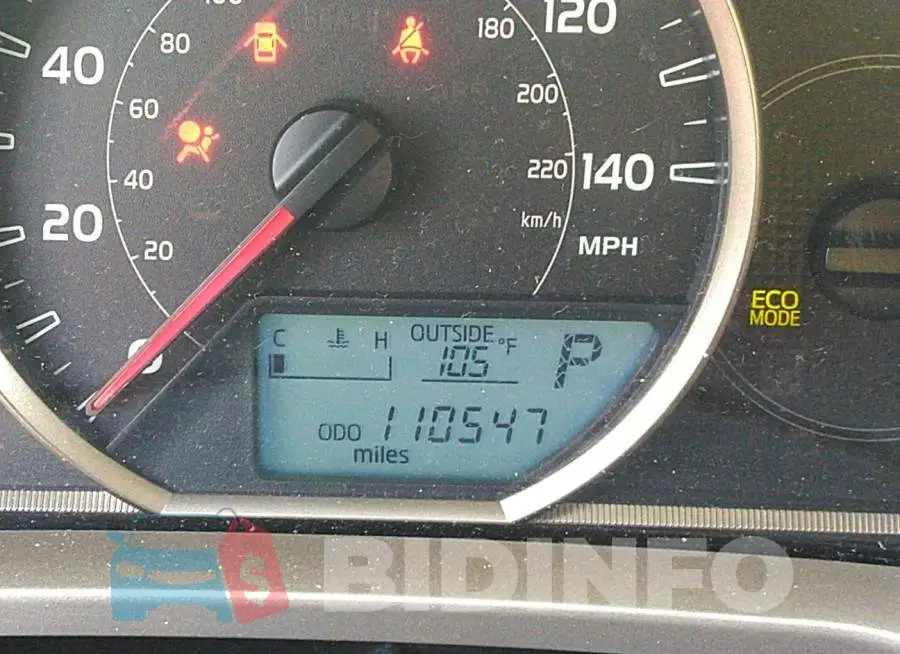 JTMWFREV9DD009439 Photo# 7