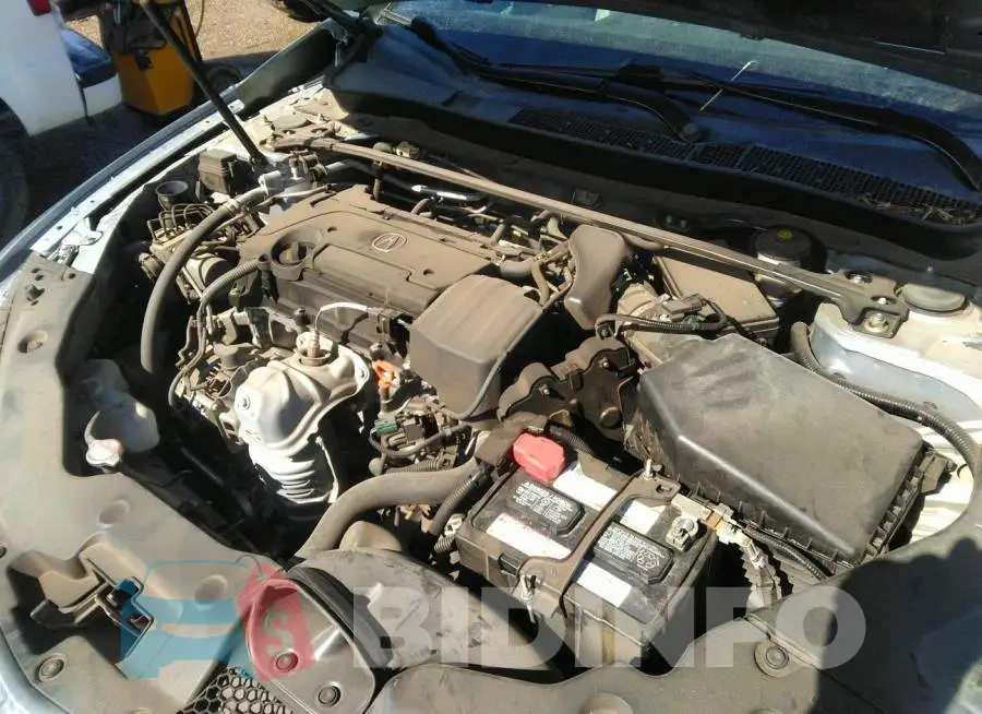 19UUB1F39FA010629 Photo# 10