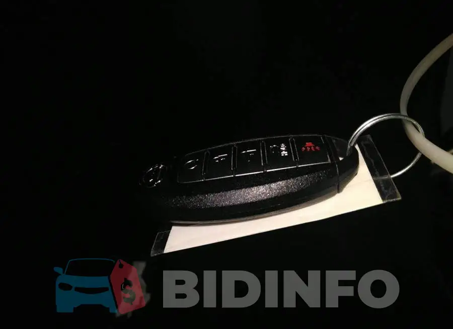 1N4BL4BV8KC133581 Photo# 11