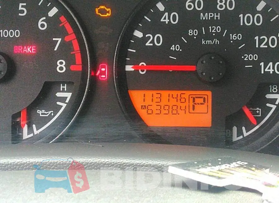 1N6AD0EV9JN708116 Photo# 7