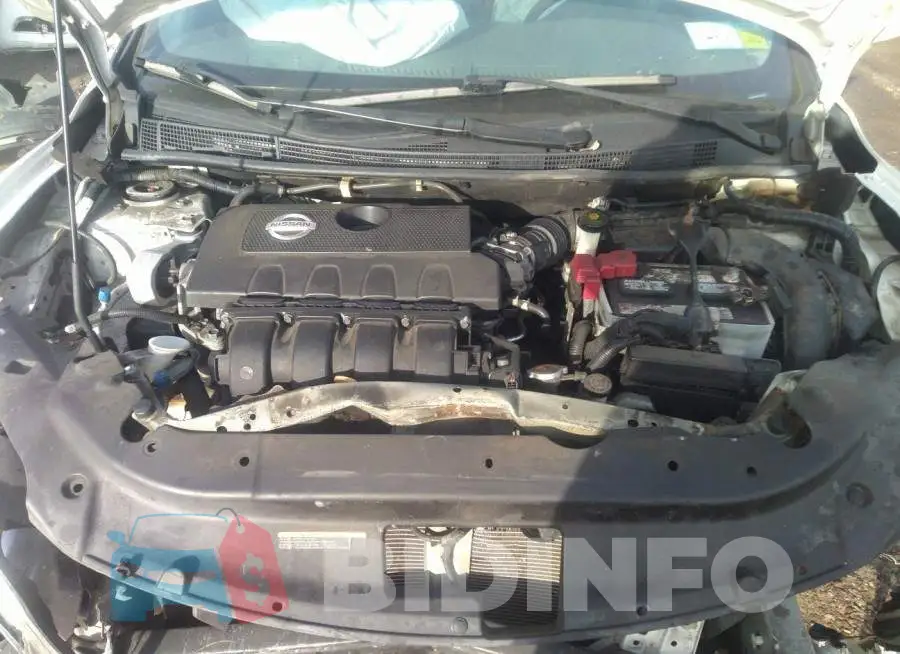 3N1AB7AP0DL641874 Photo# 10
