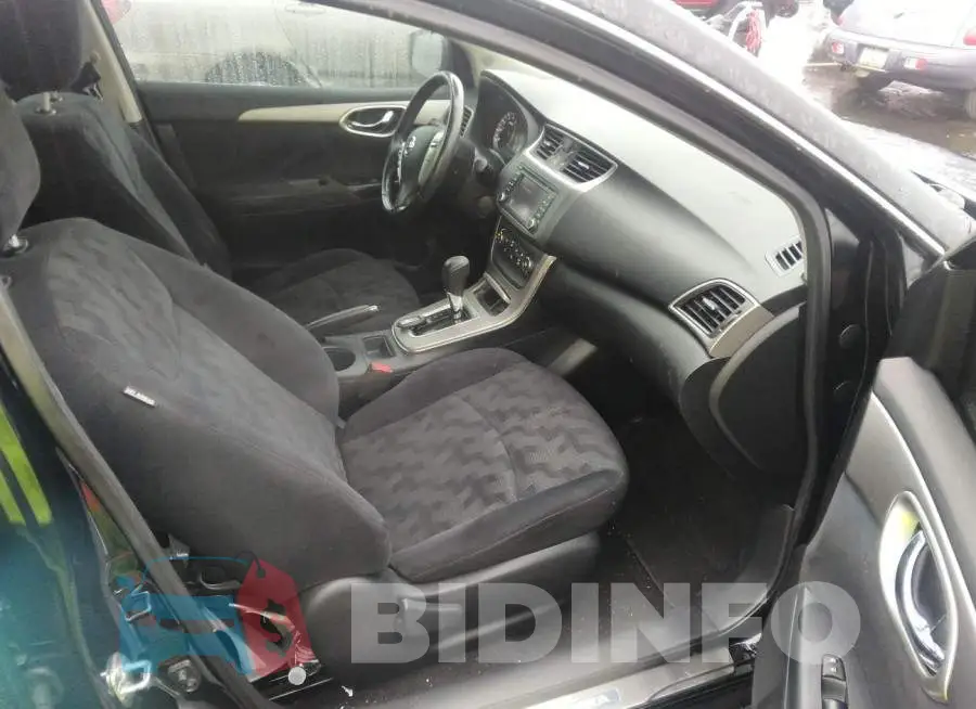 3N1AB7AP2DL689151 Photo# 5